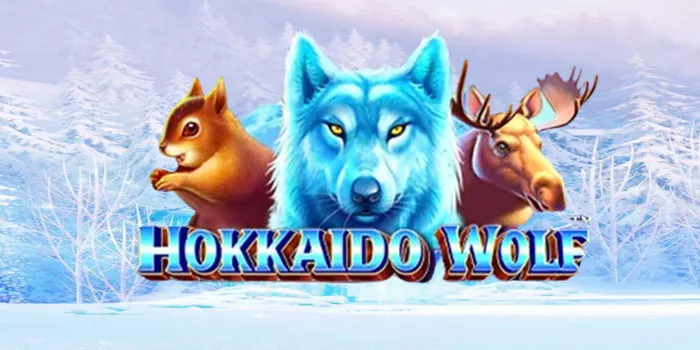 Tips Keberuntungan di Slot Hokkaido Wolf Dengan Tips Ampuh Tips Keberuntungan di Slot Hokkaido Wolf Dengan Tips Ampuh