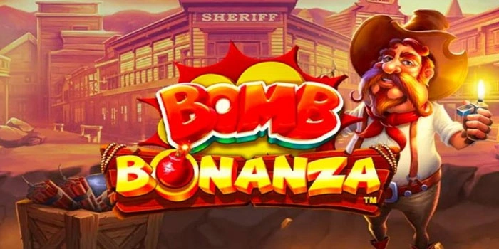 Cara Cerdas Main Slot Bomb Bonanza Raih Jackpot Besar