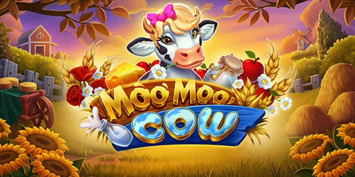 Cara Bermain Aman Untuk Menaklukkan Slot Moo Moo Cow