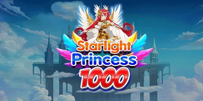 Panduan Lengkap Strategi Slot Starlight Princess 1000 Panduan Lengkap Strategi Slot Starlight Princess 1000