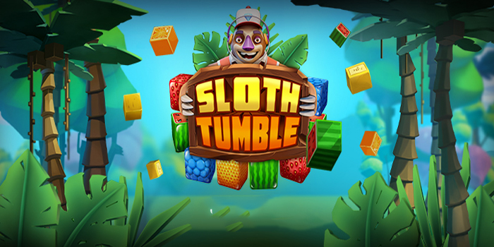 Teknik Cerdas Agar Jackpot Besar Bermain Slot Sloth Tumble Teknik Cerdas Agar Jackpot Besar Bermain Slot Sloth Tumble