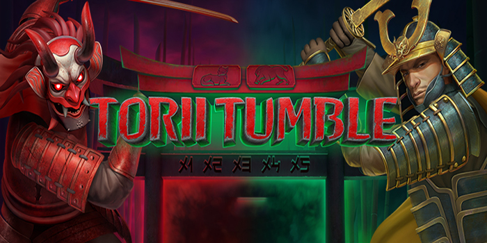 Cara Bermain Slot Torii Tumble Dengan Jackpot Menggiurkan Cara Bermain Slot Torii Tumble Dengan Jackpot Menggiurkan