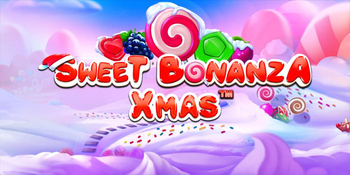 Rahasia Jackpot Harian di Slot Sweet Bonanza Xmas