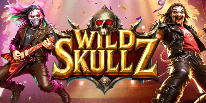 Rahasia Strategi Slot Wild Skullz Cara Jackpot Berlimpah Rahasia Strategi Slot Wild Skullz Cara Jackpot Berlimpah